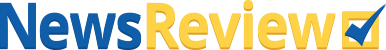APS News Review Logo