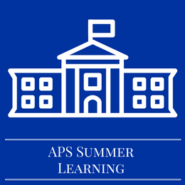 APS Summer Learning Opportunities (2)