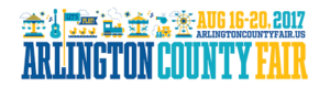 Arlington COunty Fair Logo