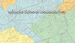 Middle School Boundaries