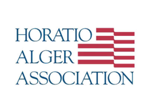Horatio Alger Logo