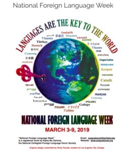 language week