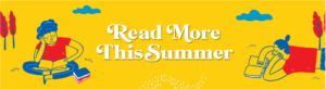 Barnes and Noble 2020 Summer Reading Logo