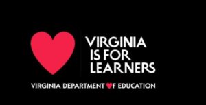 Virginia is for Learners graphic