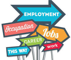 Employment logo