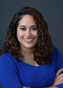 cristina diaz-torres school board member