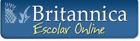 Britannica Escolar database logo