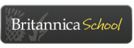 Britannica database logo