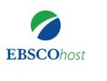 EBSCO database logo