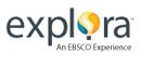 Explora PrimarySecondary database logo