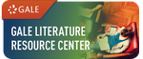 Gale literatue resource center database logo