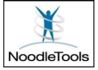 NoodleTools database logo