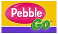 PebbleGO database logo