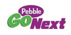 PebbleGo next database logo