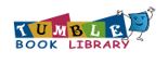 Tumblebooks database logo