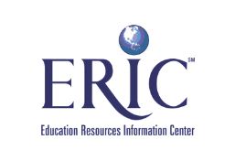 ERIC database logo