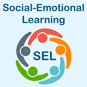 social-emotional learning graphic