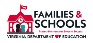 VDOE Family and Schools
