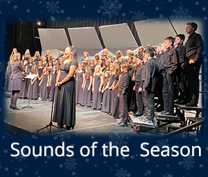 sounds of the season graphic