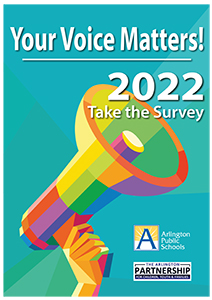 your voice matters logo