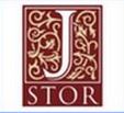 JSTOR database logo