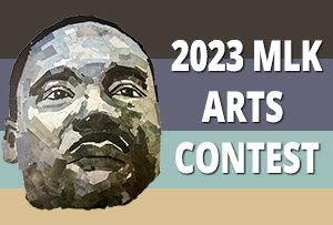 2023 MLK Jr. Arts Contest