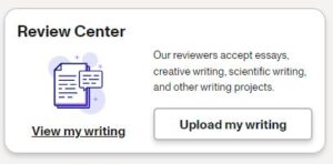 Review Center