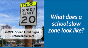 school safe zone