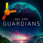 We Are Guardians Poster