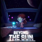 Beyond the Sun Poster