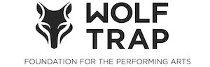 Wolf Trap Foundation Logo